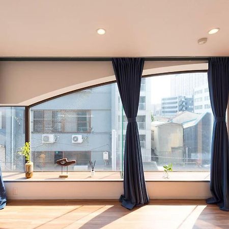 Tora Hotel Tokyo Skytree 寅ホテル スカイツリーc Bagian luar foto
