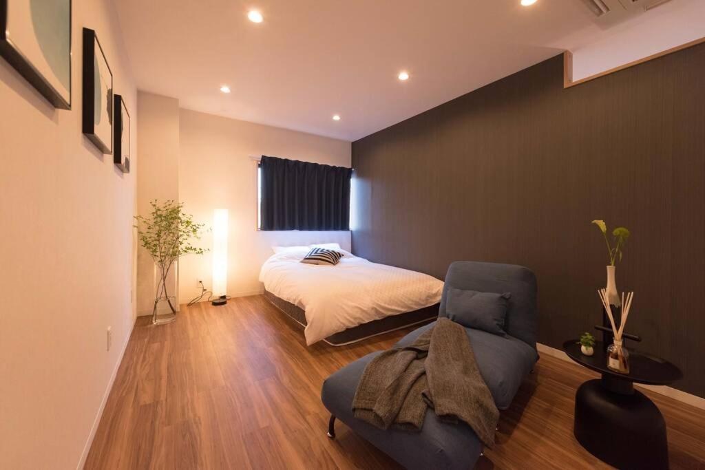 Tora Hotel Tokyo Skytree 寅ホテル スカイツリーc Bagian luar foto