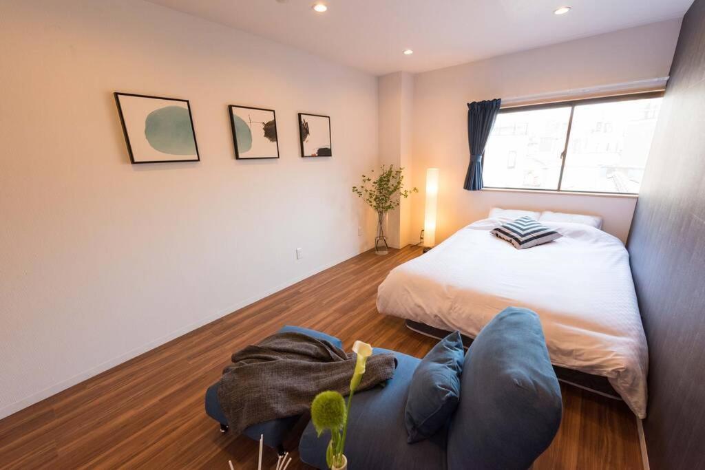 Tora Hotel Tokyo Skytree 寅ホテル スカイツリーc Bagian luar foto